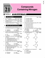 21 Compounds Containing Nitrogen.pdf